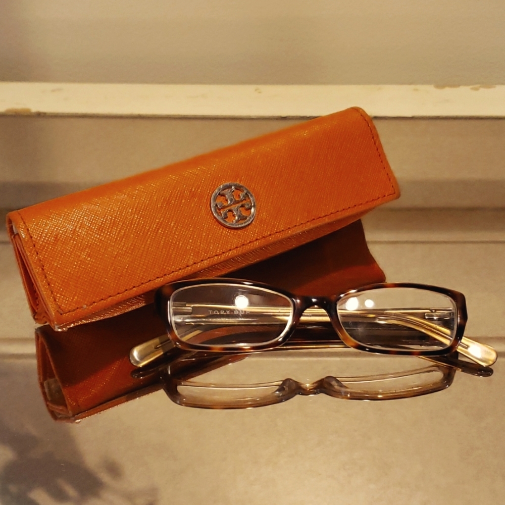 Tory Burch Eyeglass Frame